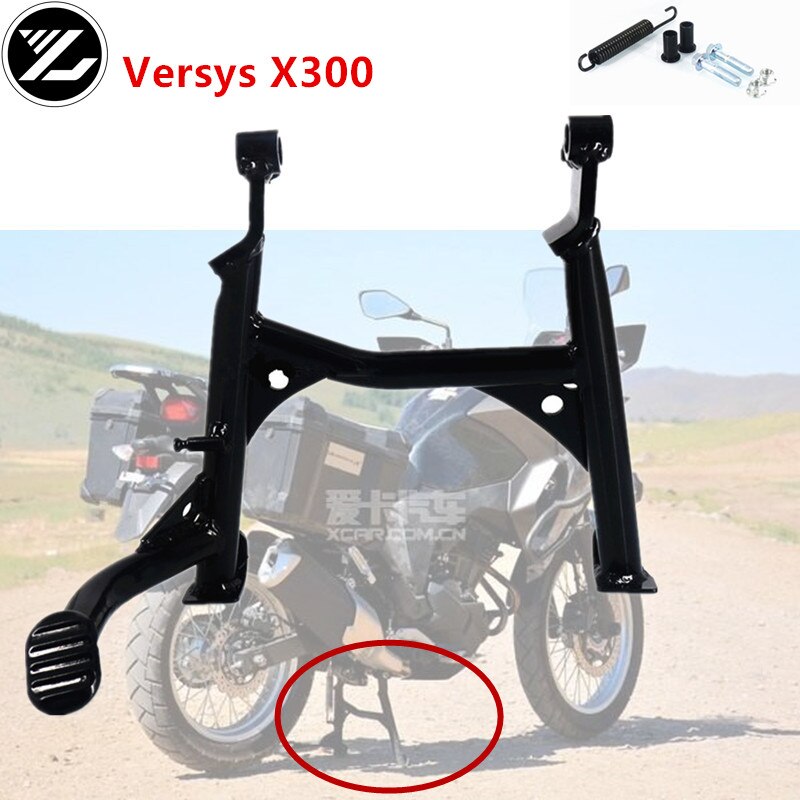 17 18 Versys X-300  ĵ ű  ĵ ͻŰ Versys X300 Versys-X300 2017 2018